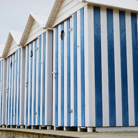 Carantec Centre Maison Pour 9 Personnes Luaran gambar