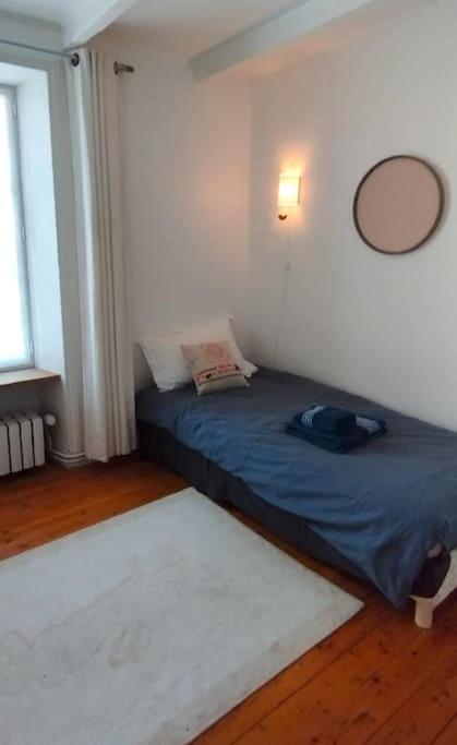Carantec Centre Maison Pour 9 Personnes Luaran gambar
